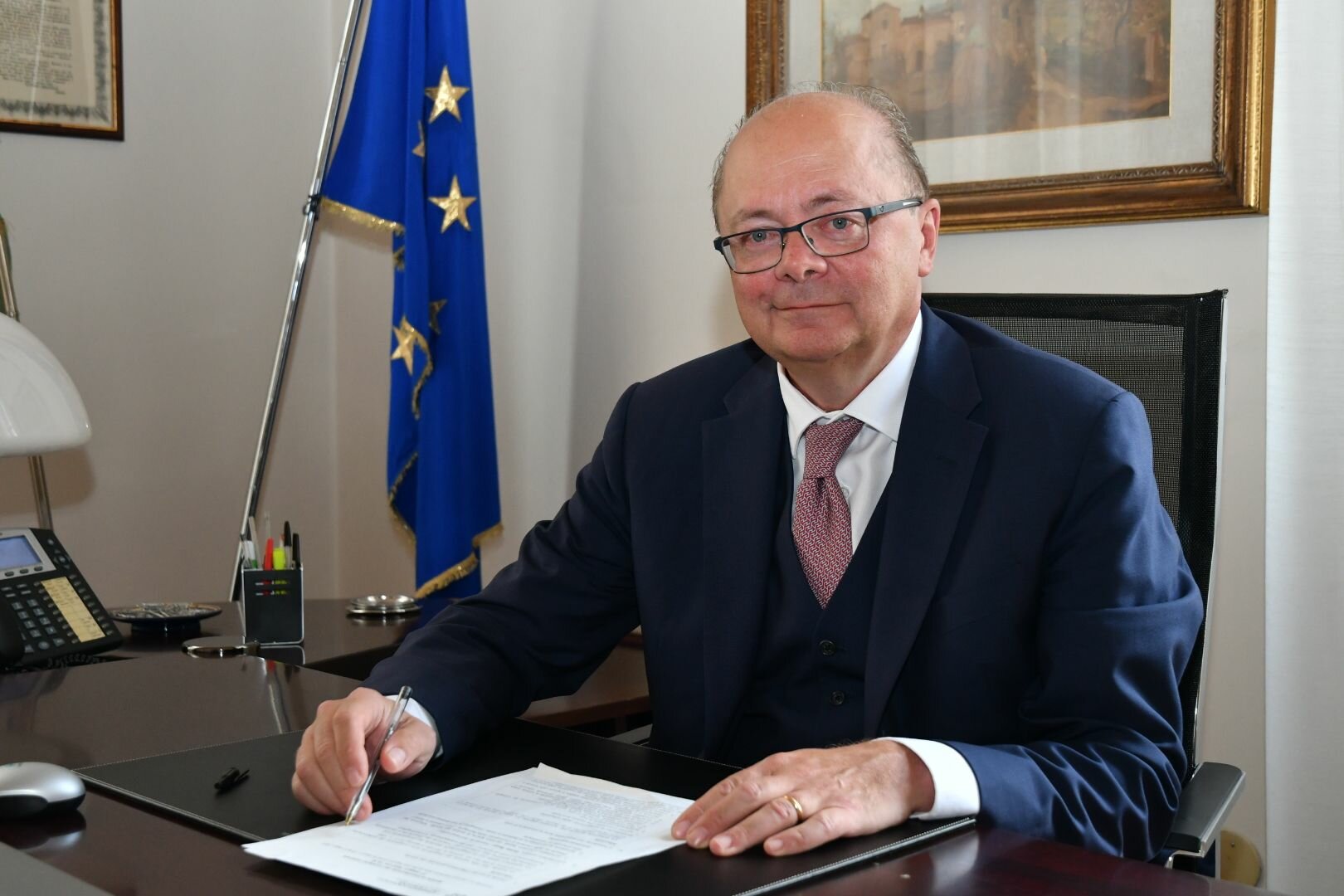 carlo Battistini