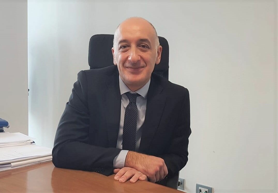Andrea Castiglioni - presidente CISE