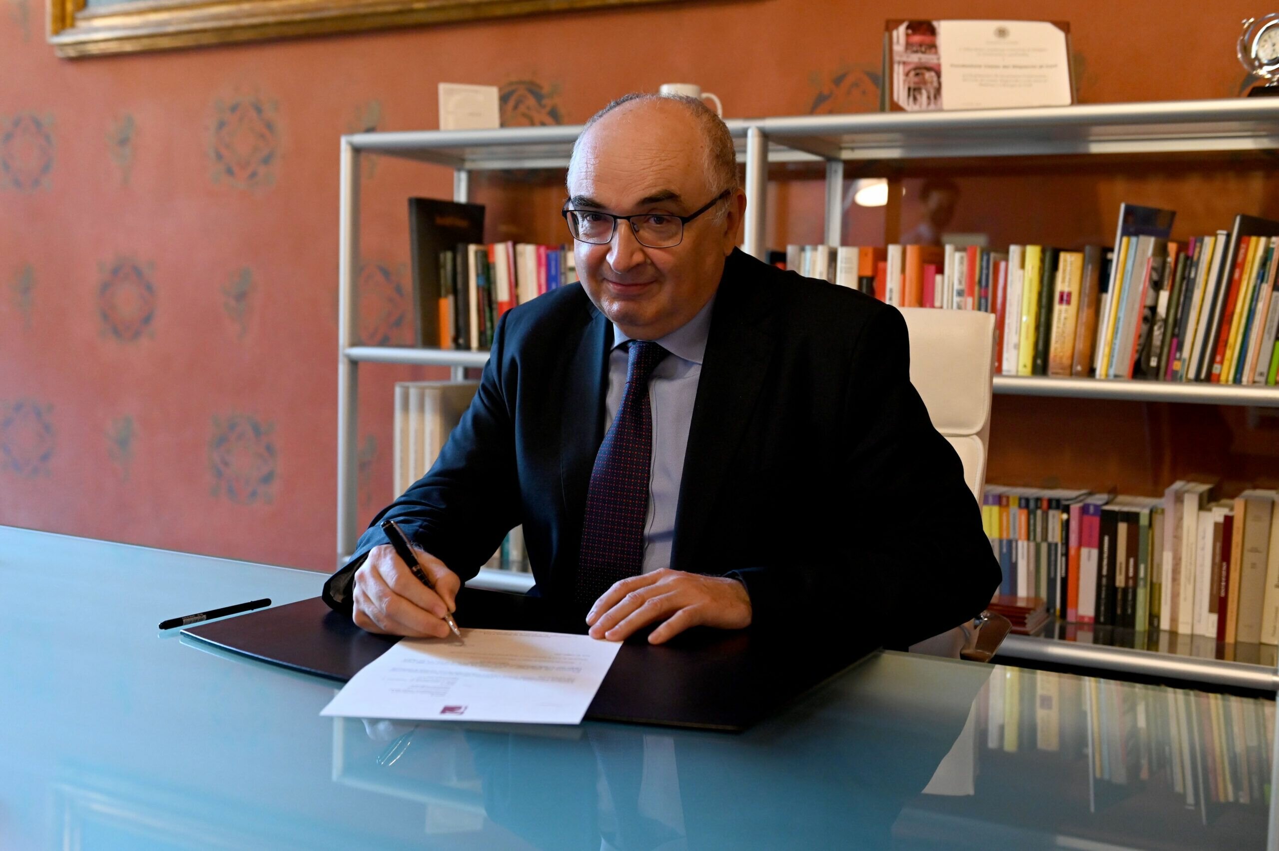 maurizio gardini
