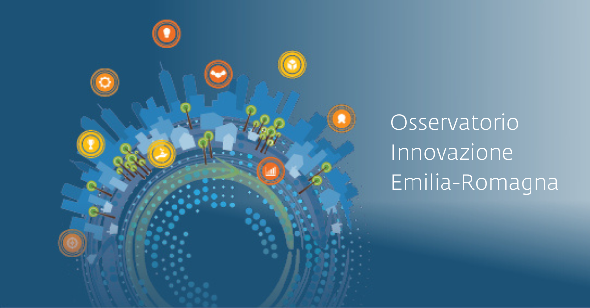Osservatorio innovazione Emilia Romagna