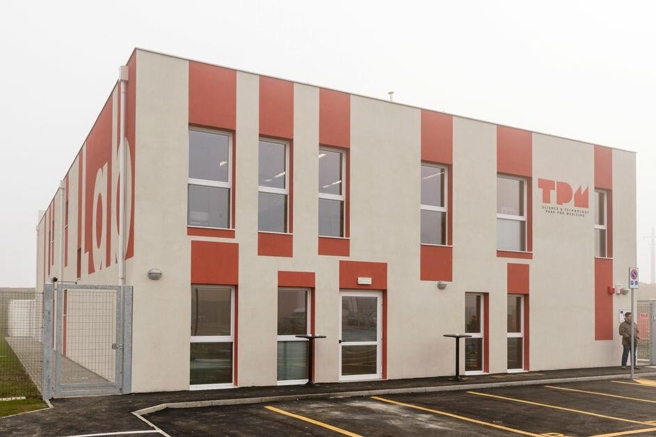 tecnopolo Mirandola
