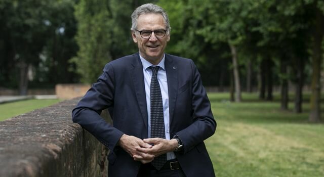 gabriele buia