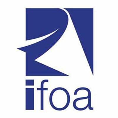 logo ifoa