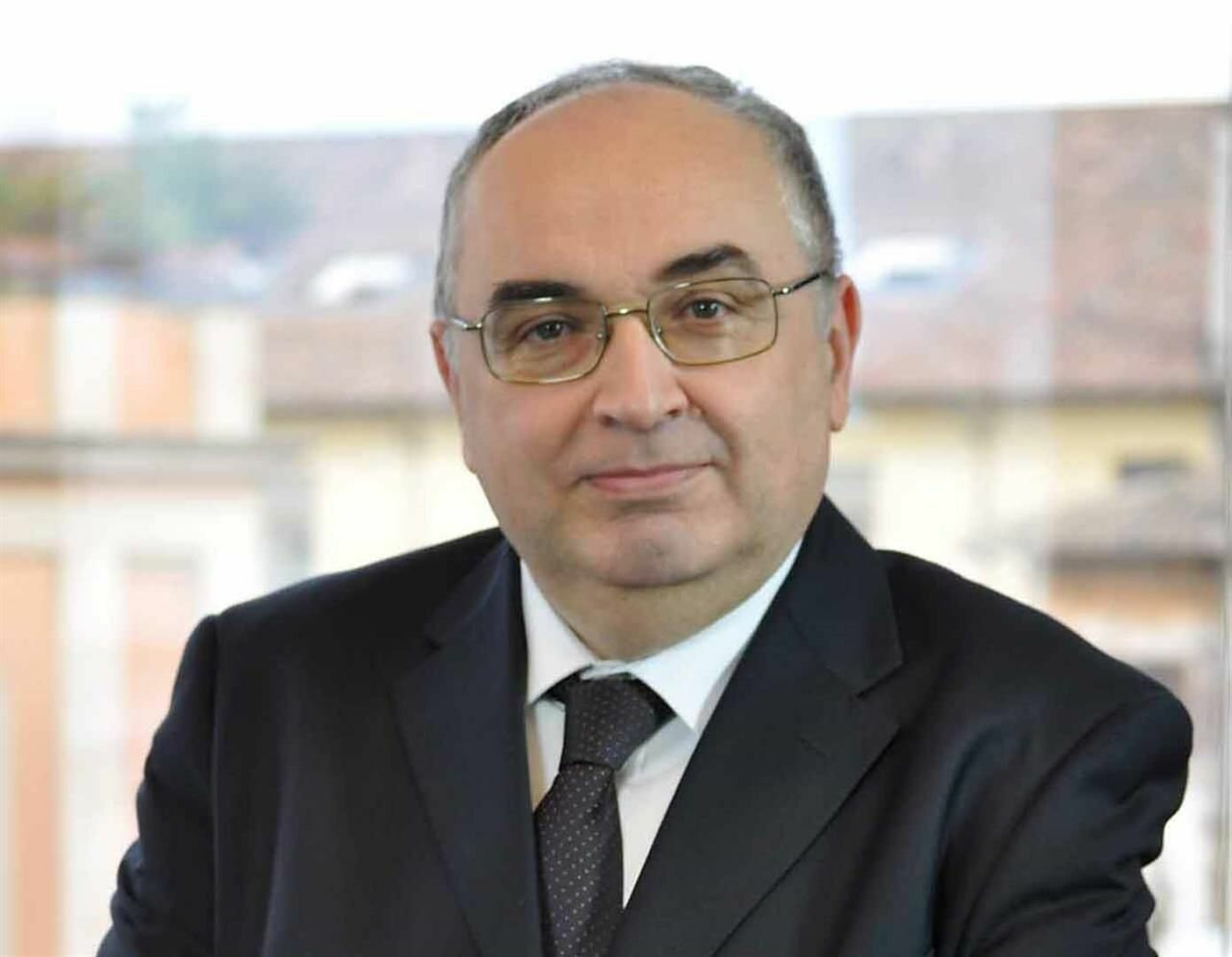 maurizio gardini