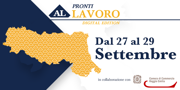 Pronti AL Lavoro Digital Edition
