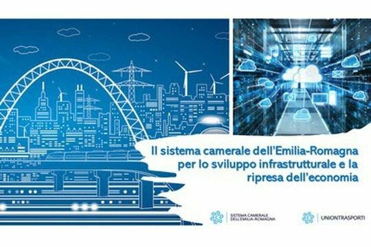 progetto infrastrutture