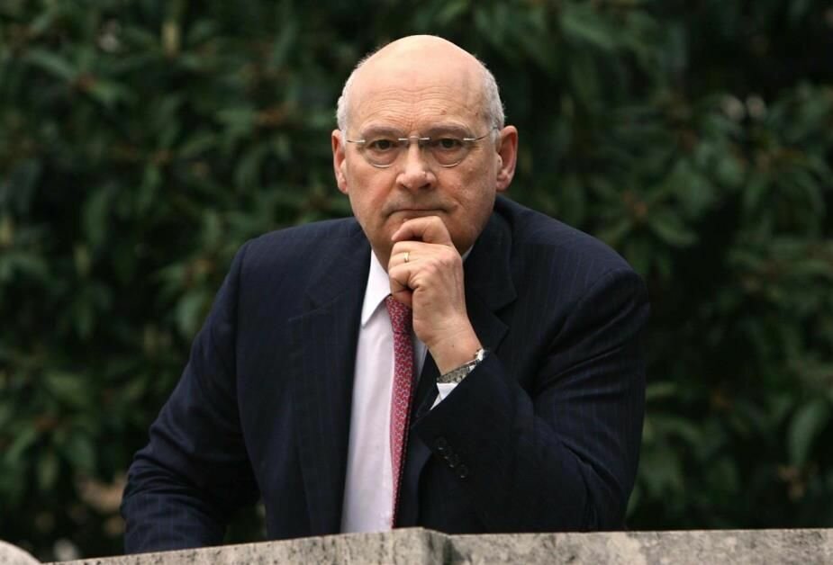 Stefano Zamagni
