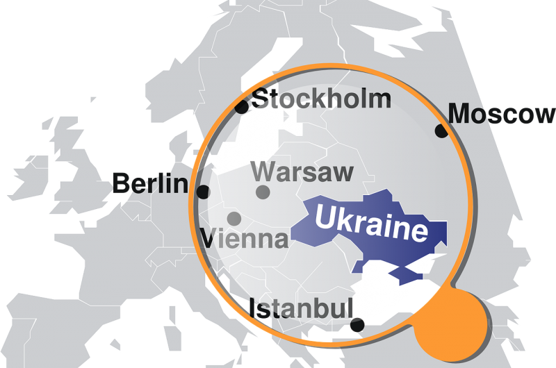 Ucraina
