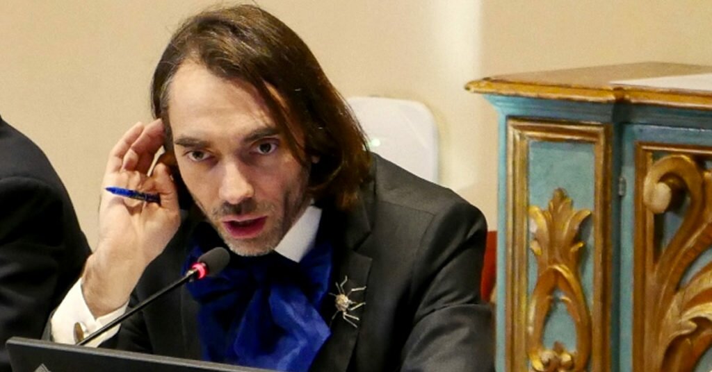 UNIBO. Intelligenza artificiale e robotica: Cédric Villani fa incontrare Italia e Francia.