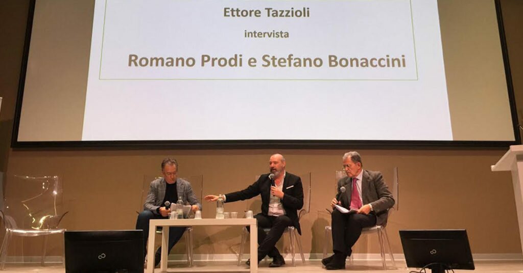 Rapporto 2017 sull'economia dell'Emilia-Romagna