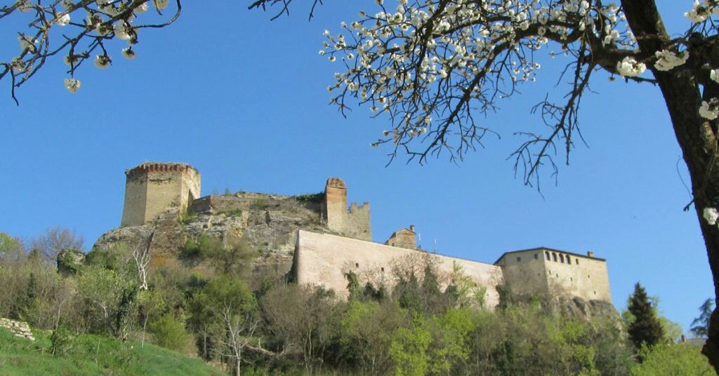 Rocca di Castrocaro Terme