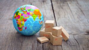 Contributi per l'internazionalizzazione