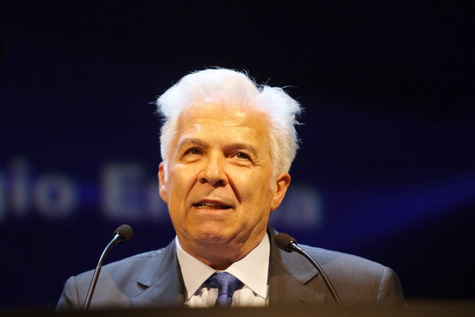 Mauro Severi