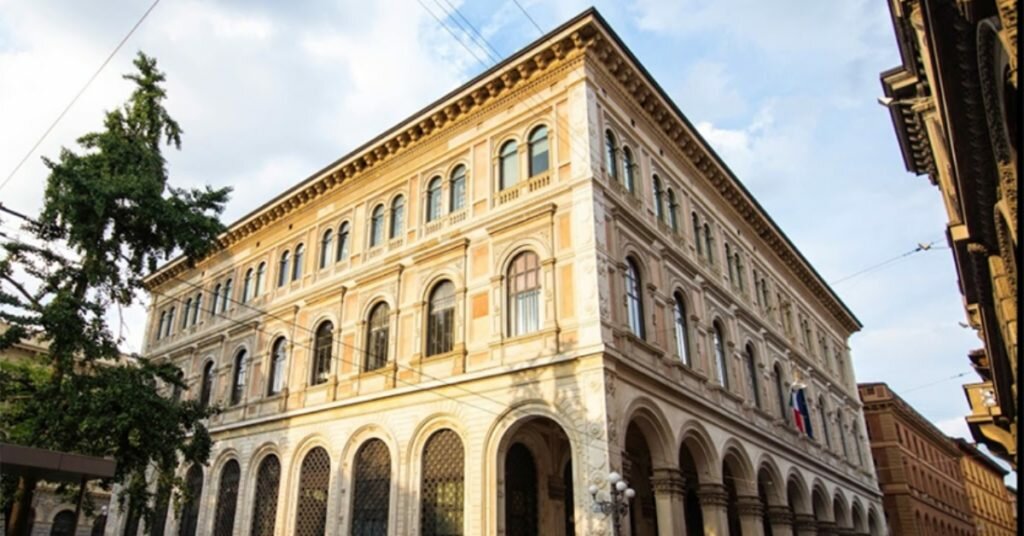 sede banca italia bologna