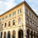 sede banca italia bologna