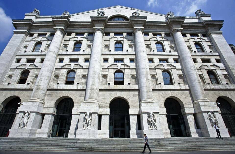 Borsaitaliana