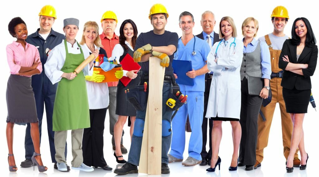 lavoratori