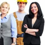 giovani lavoratori