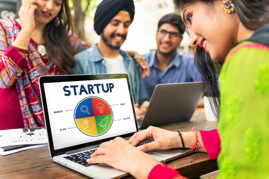 imprese straniere start up