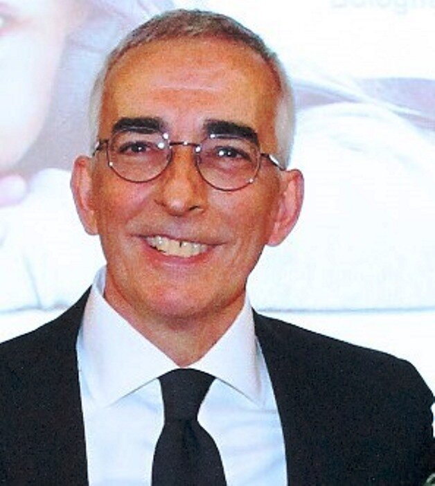 enrico postacchini