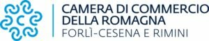 Logo Camera della Romagna
