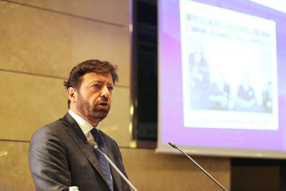 francesco milza