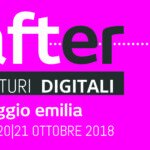 Festival digitale After Reggio Emilia