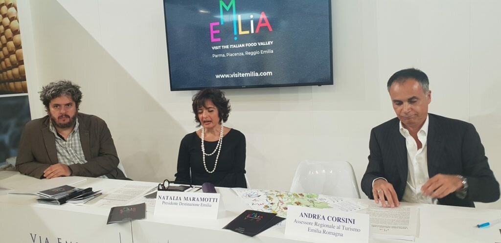 stand emilia-romagna