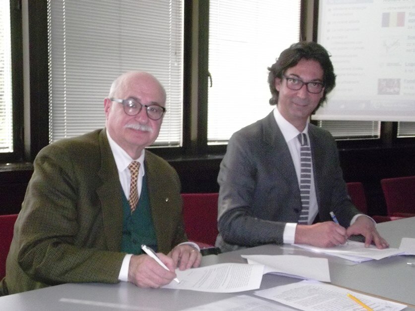 firma protocollo San Patrignano