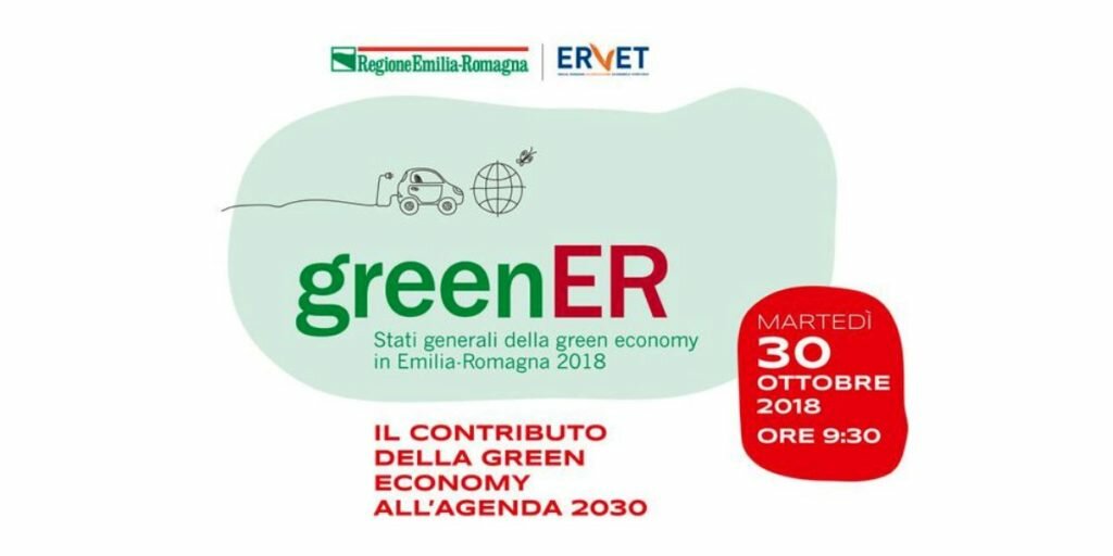 green manifesto