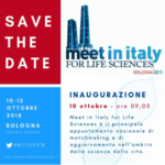 logo meetitalylifescience