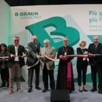 inaugurazione camera bianca