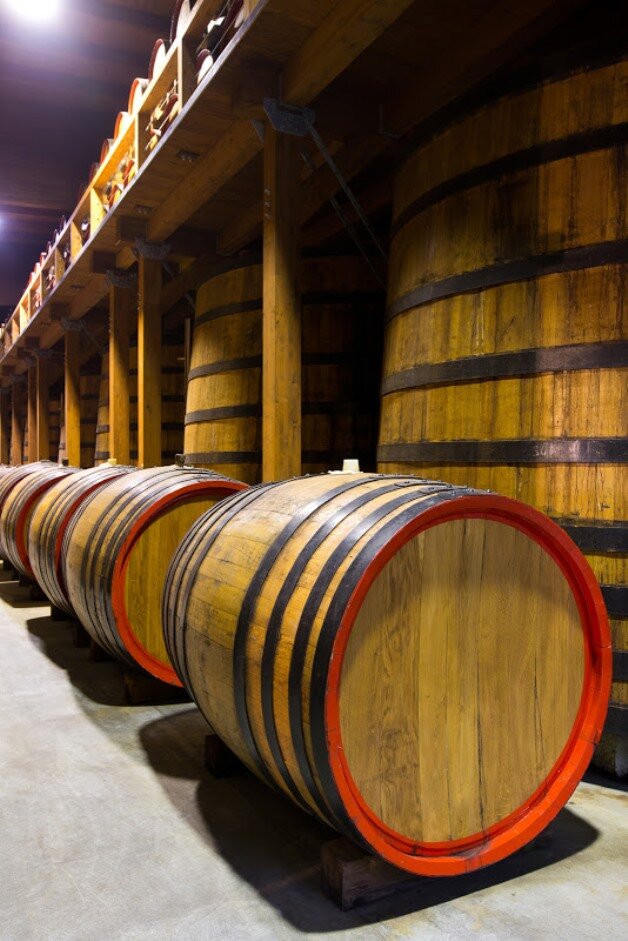 aceto balsamico