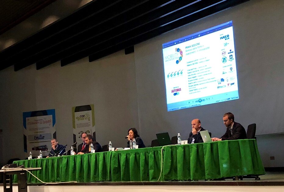 trasporto pubblico locale convegno