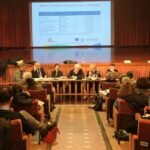 riunione comitato di sorveglianza