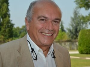 Giovanni Savorani 