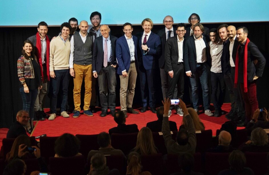 finalisti