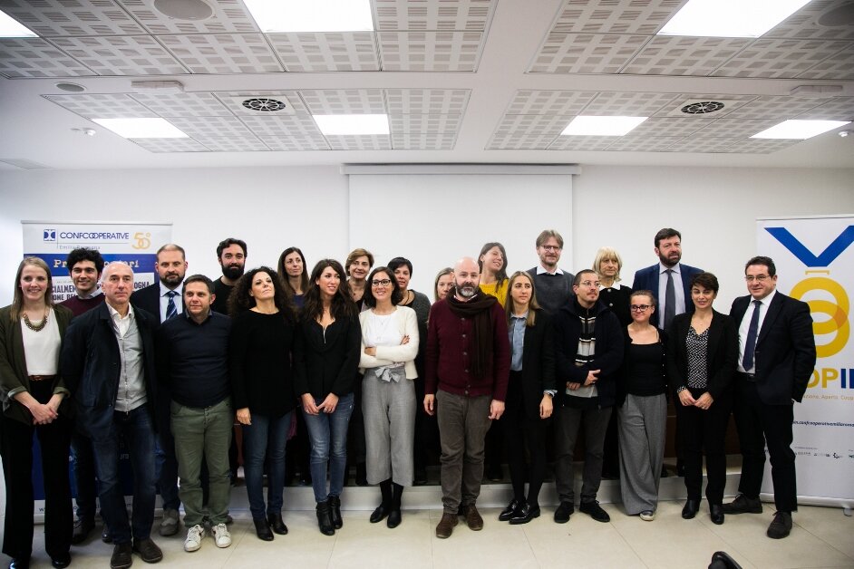 premiati coopin econerre