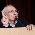 Patrizio Bianchi