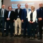foto premiati Responsabilità sociale impresa