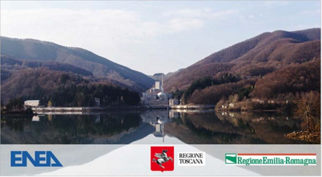 Brasimone