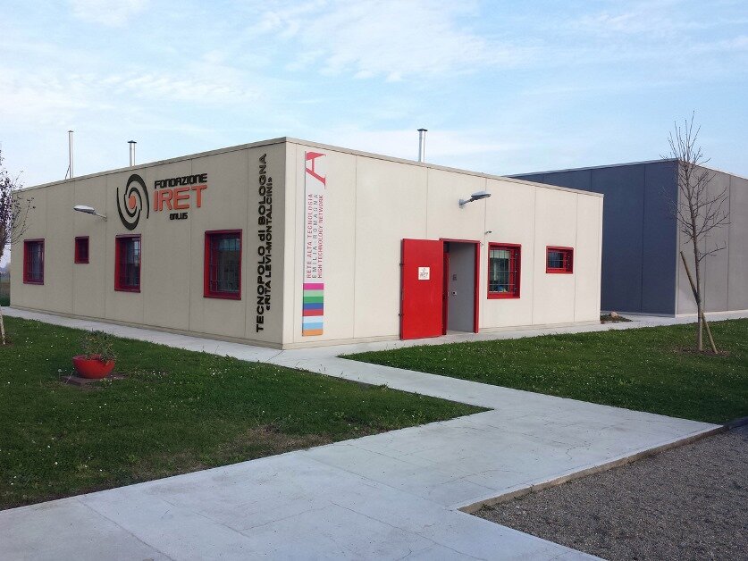 Fondazione IRET