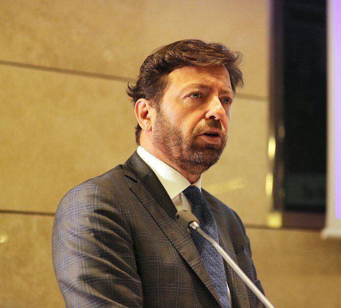 Francesco Milza