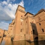 castello Estense Ferrara