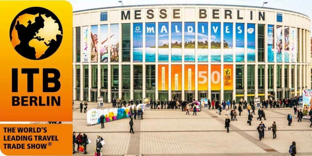 berlino ITB brokerage event