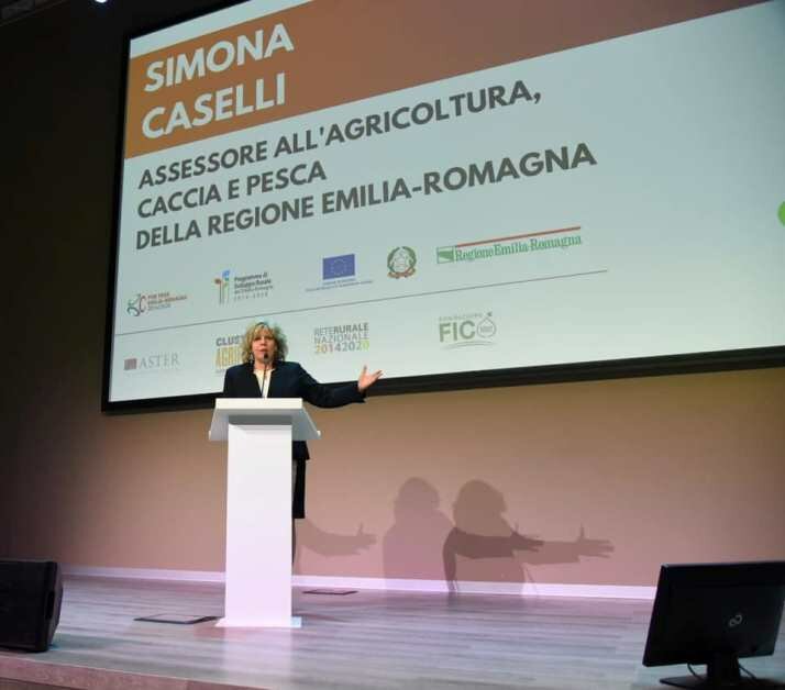 presentazione progetti