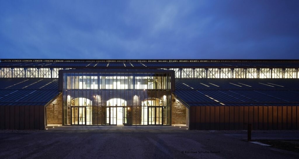 tecnopolo reggio emilia