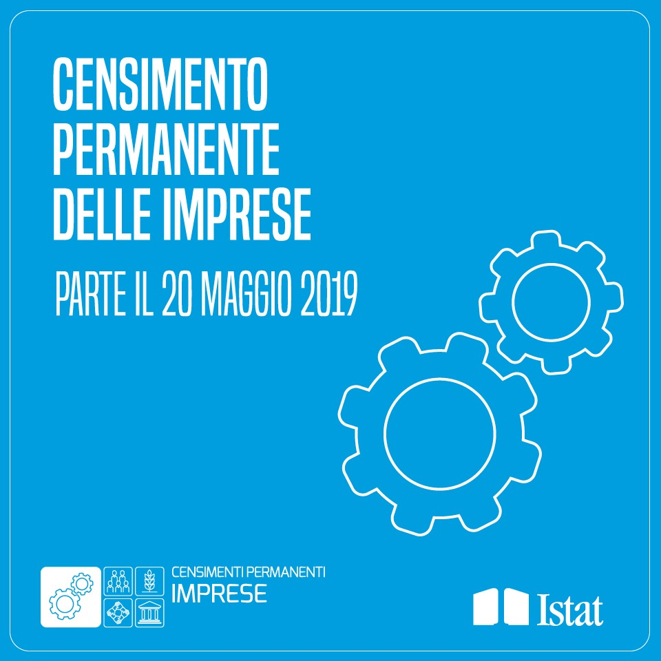 logo censimento permanente