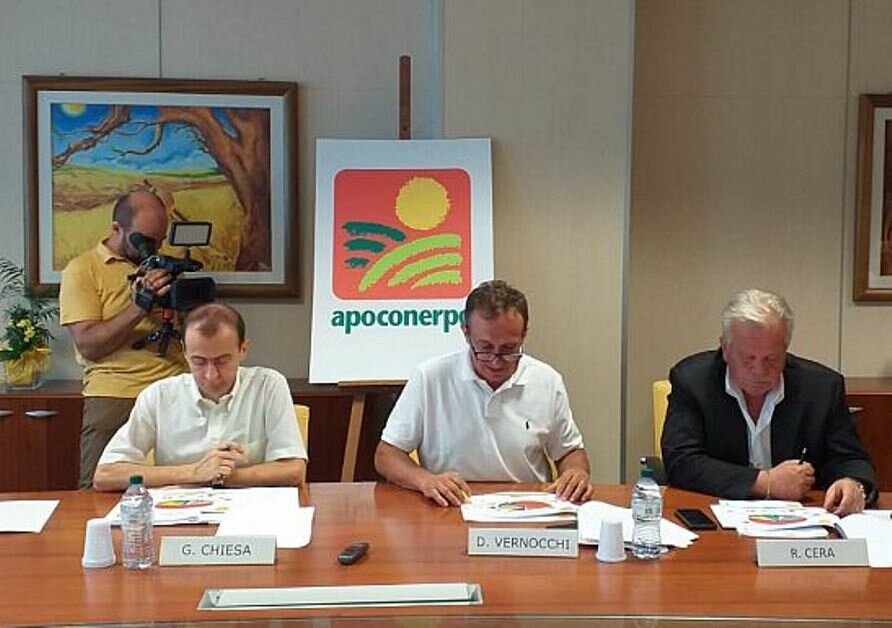 conferenza apo conerpo