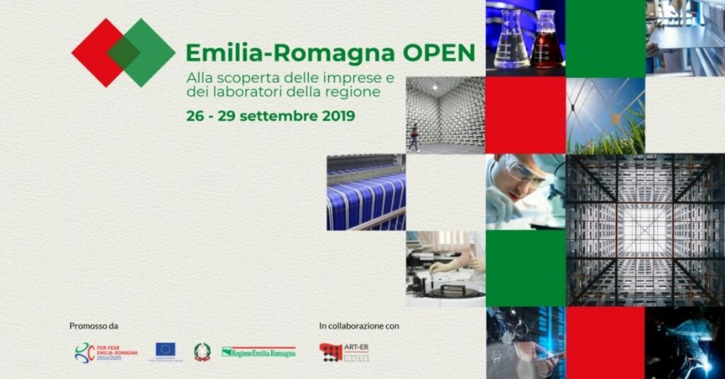 emiliaromagnalogo